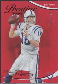 Peyton Manning