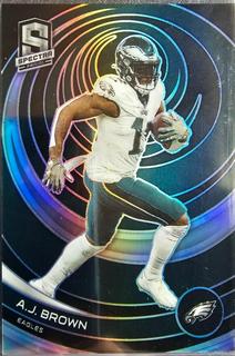 A.J. Brown