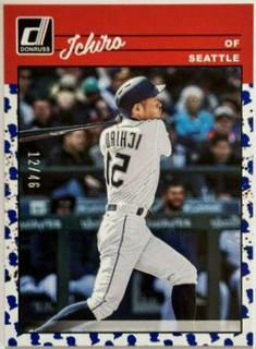 Ichiro