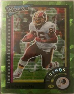 Clinton Portis