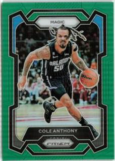 Cole Anthony