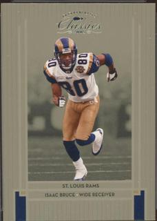 Isaac Bruce