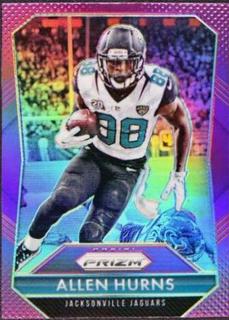 Allen Hurns