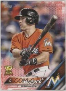 J.T. Realmuto