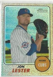Jon Lester