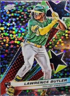 Lawrence Butler