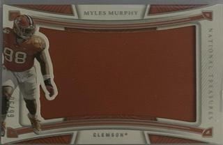 Myles Murphy