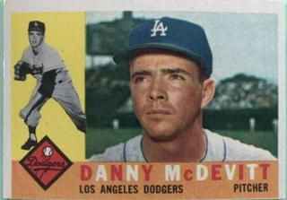Danny McDevitt