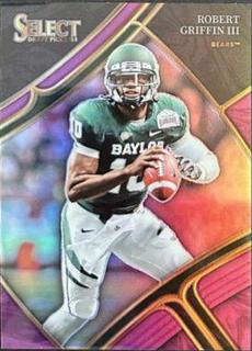 Robert Griffin III