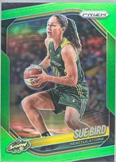 Sue Bird