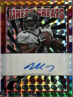 Michael Vick