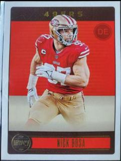 Nick Bosa