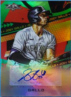 Joey Gallo