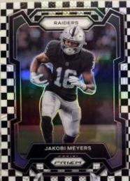 Jakobi Meyers