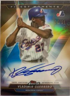 Vladimir Guerrero