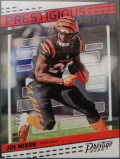 Joe Mixon