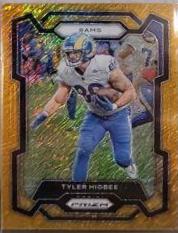 Tyler Higbee