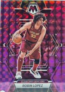 Robin Lopez