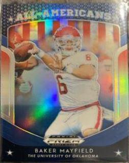 Baker Mayfield