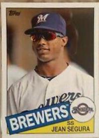 Jean Segura