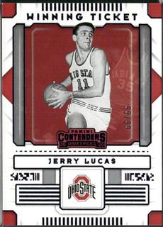 Jerry Lucas