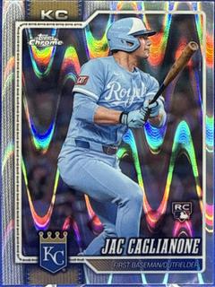 Jac Caglianone