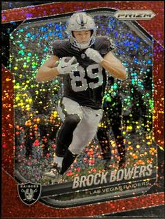 Brock Bowers