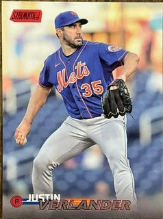 Justin Verlander