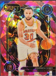 Stephen Curry