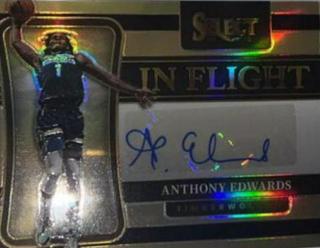 Anthony Edwards
