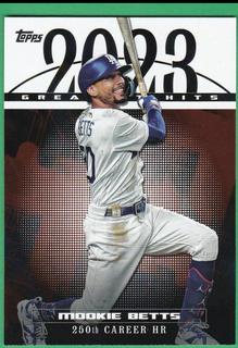 Mookie Betts