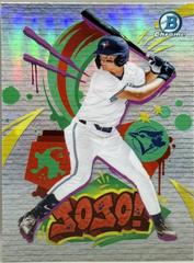 JoJo Parker #FD-14 Baseball Cards 2025 Bowman Draft Final Prices