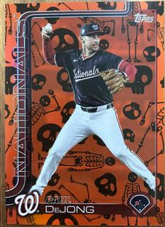 Paul DeJong