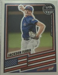 Jackson Flora