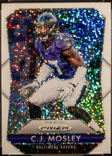 C.J. Mosley