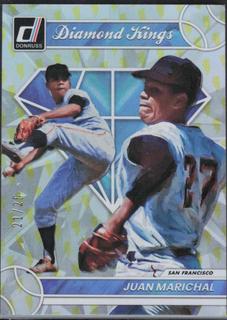 Juan Marichal
