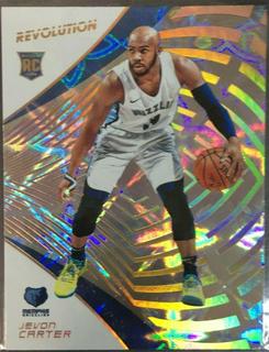 Jevon Carter