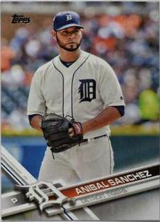 Anibal Sanchez