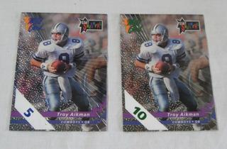 Troy Aikman