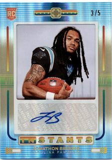 Jonathon Brooks