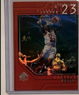 Michael Jordan