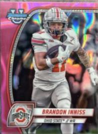 Brandon Inniss