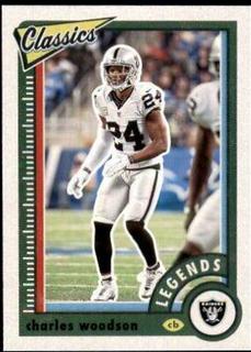 Charles Woodson