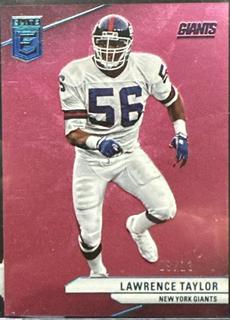 Lawrence Taylor