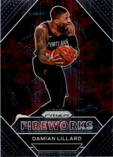 Damian Lillard