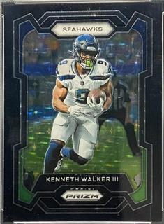 Kenneth Walker III