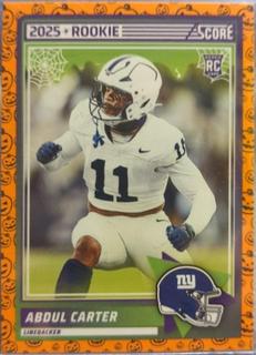 Abdul Carter