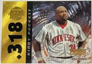 Kirby Puckett
