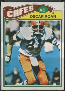 Oscar Roan