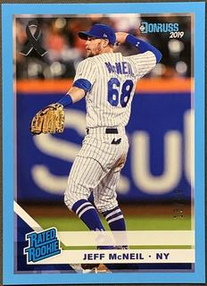 Jeff McNeil